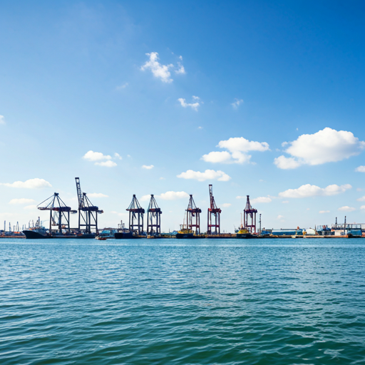 Port Logistics